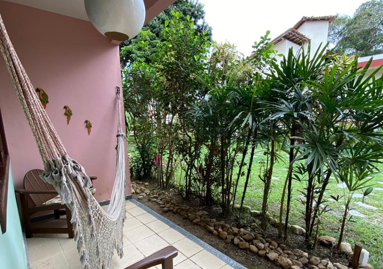 Cantinho Do Sossego Inn 3*