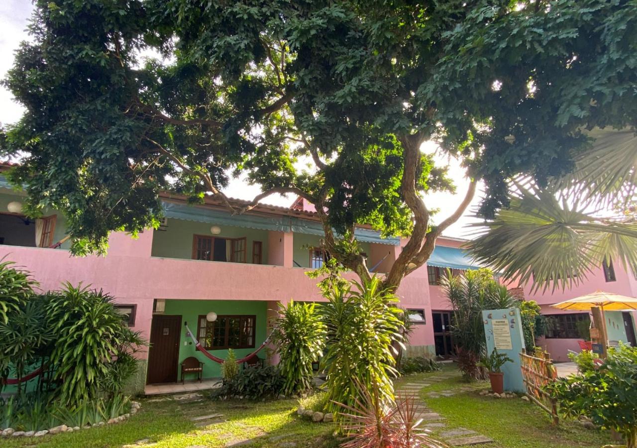 Inn Cantinho Do Sossego Porto Seguro