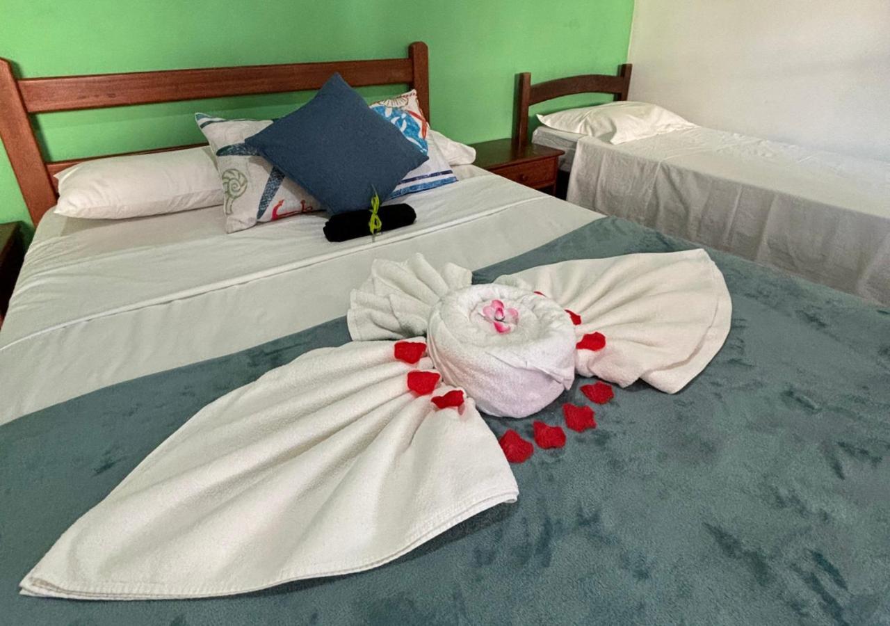 Inn Cantinho Do Sossego 3*