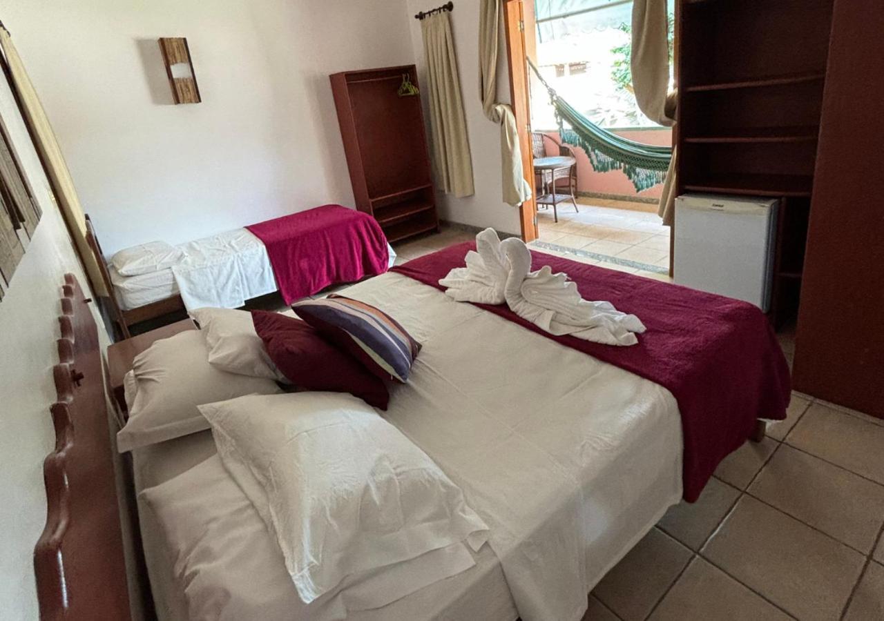 Inn Cantinho Do Sossego Porto Seguro