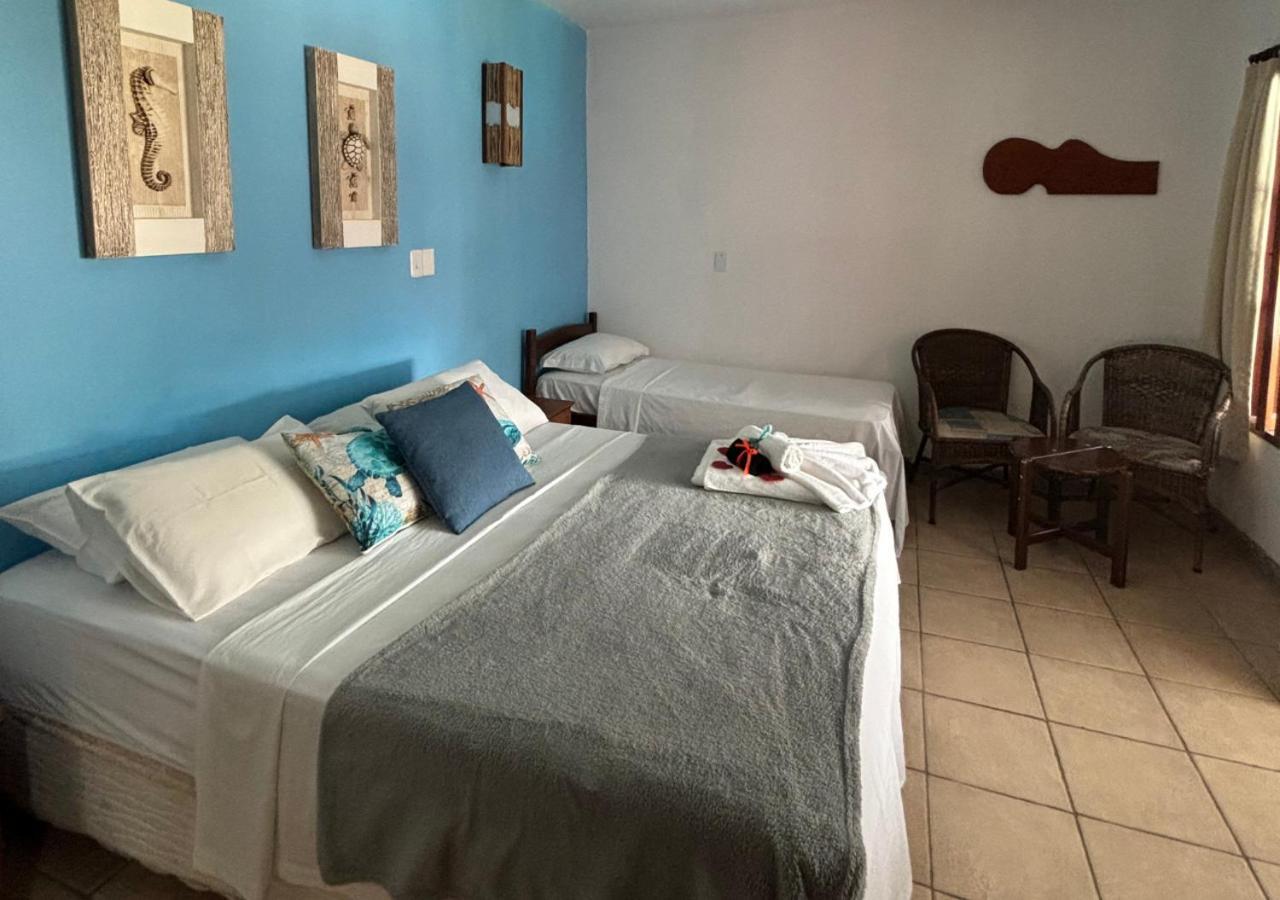 Inn Cantinho Do Sossego