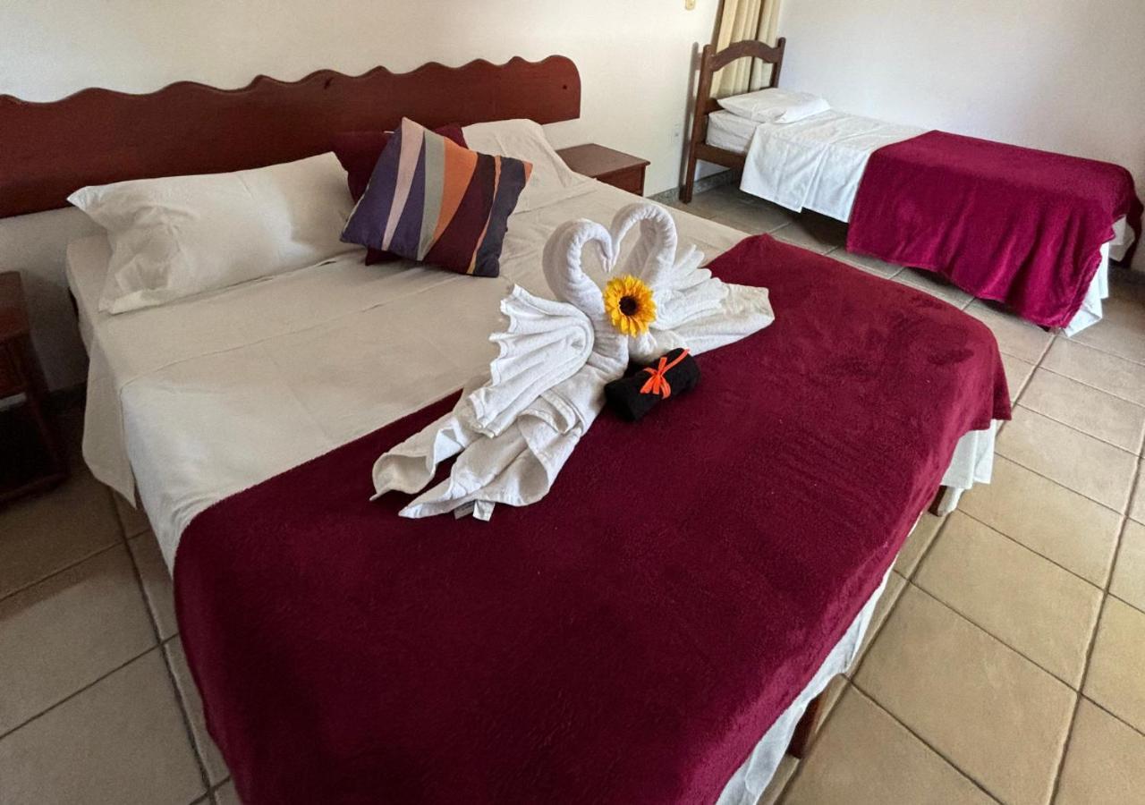 Inn Cantinho Do Sossego 3*