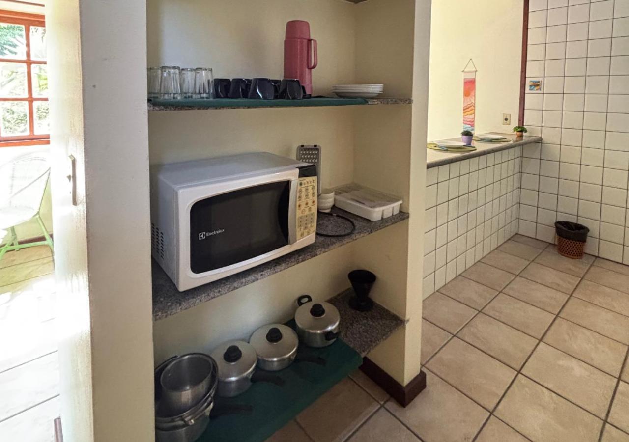 Cantinho Do Sossego Inn 3*