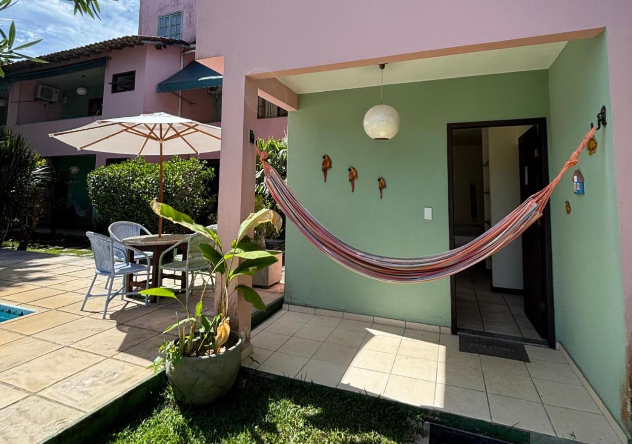 Cantinho Do Sossego Inn