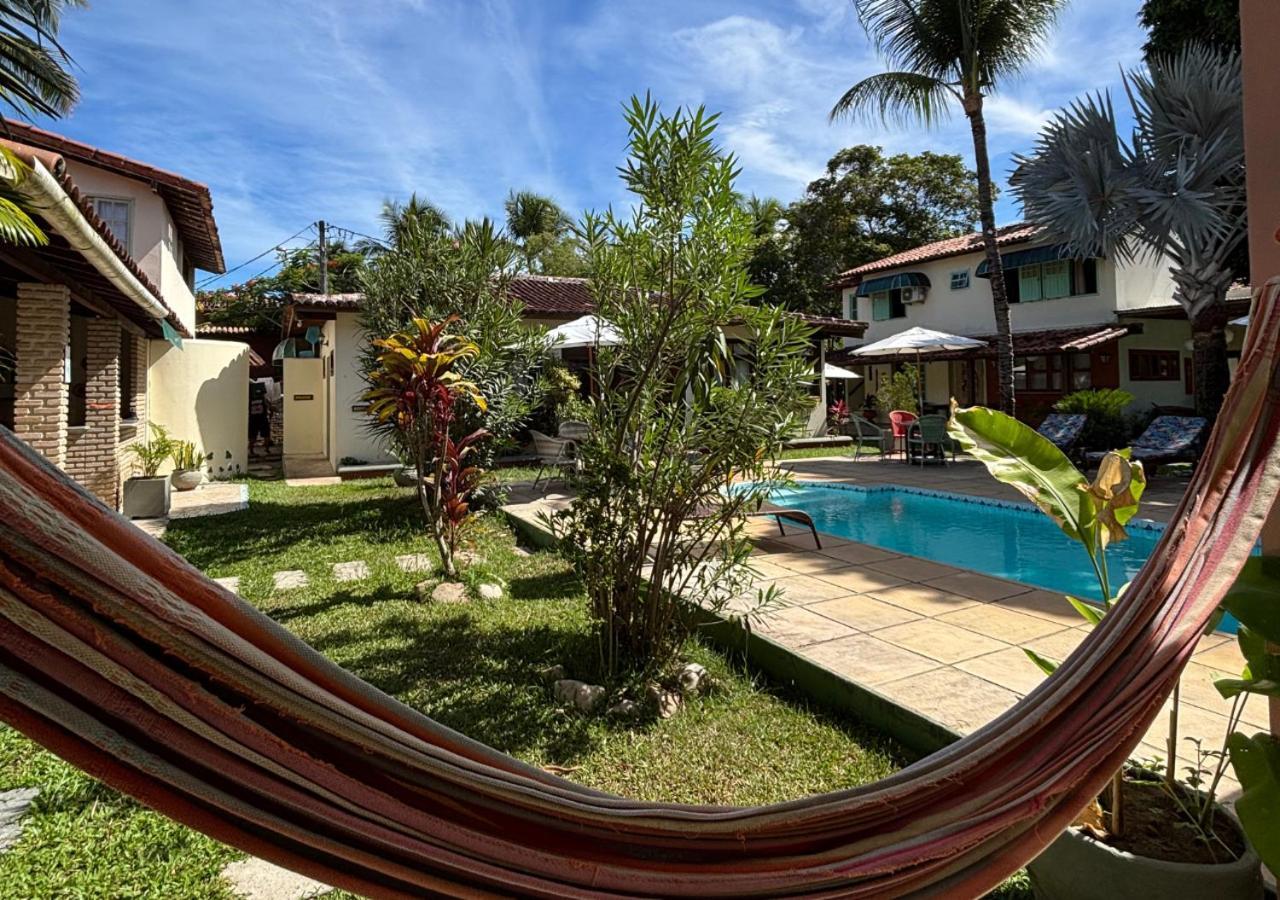 Inn Cantinho Do Sossego