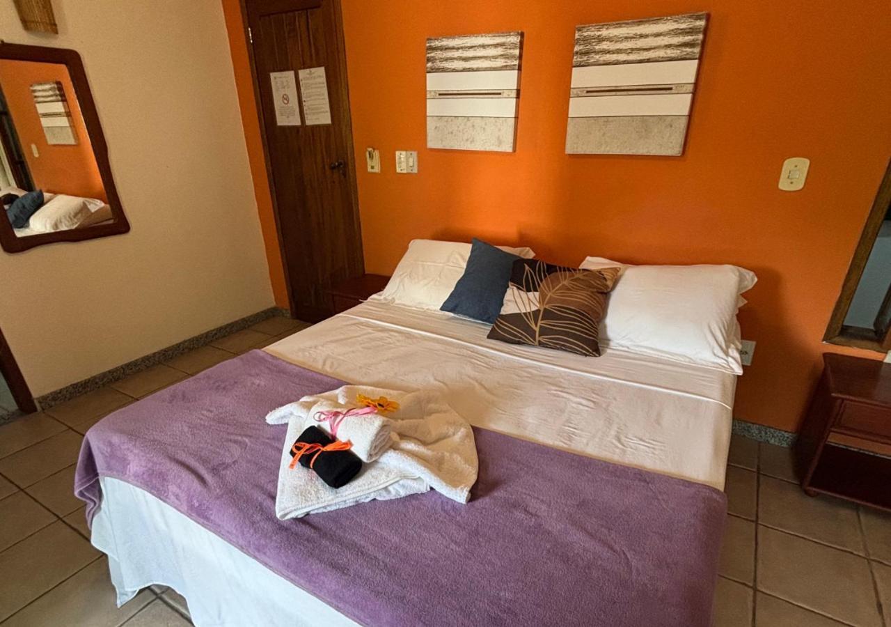 Cantinho Do Sossego Inn Porto Seguro