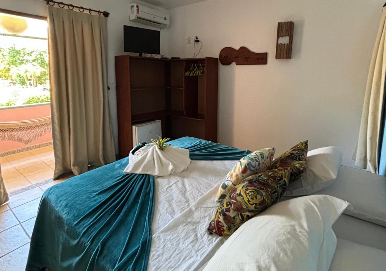 Cantinho Do Sossego Inn 3*