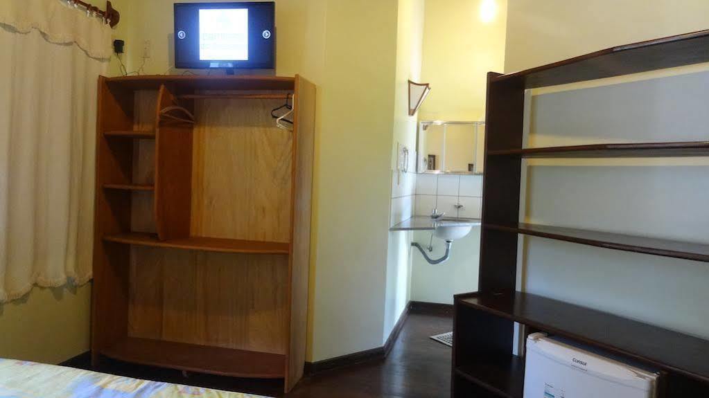 Cantinho Do Sossego Inn