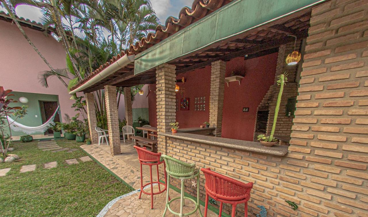 Cantinho Do Sossego 3* Porto Seguro