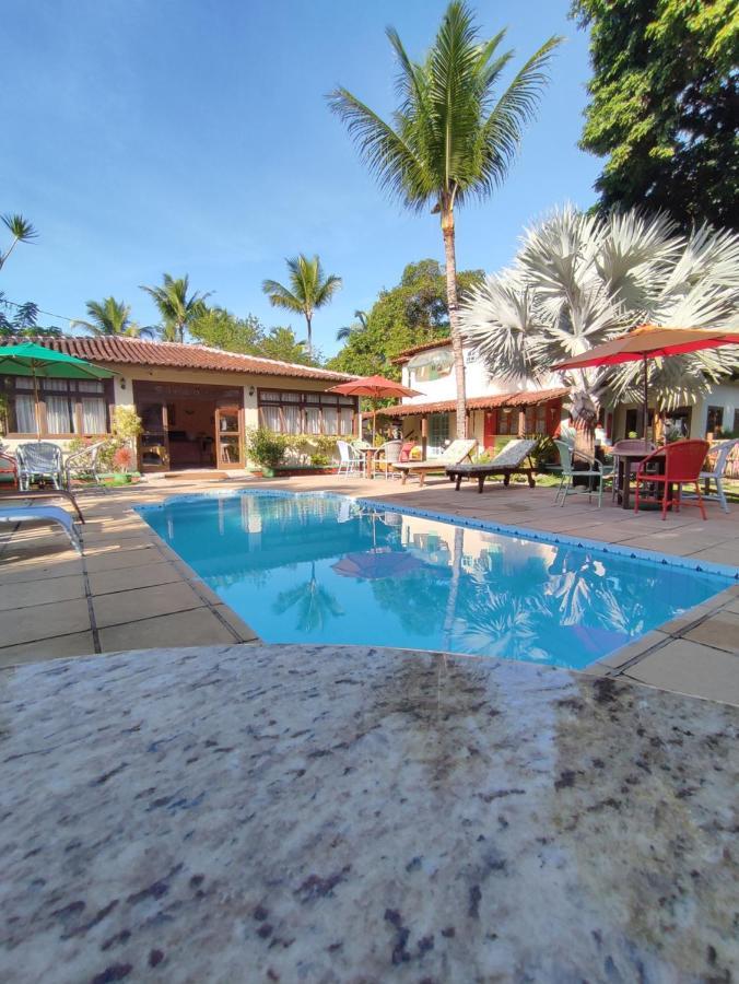 Cantinho Do Sossego Inn