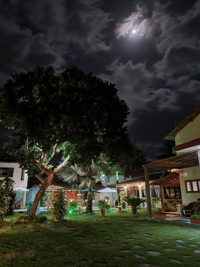 Cantinho Do Sossego Inn Porto Seguro