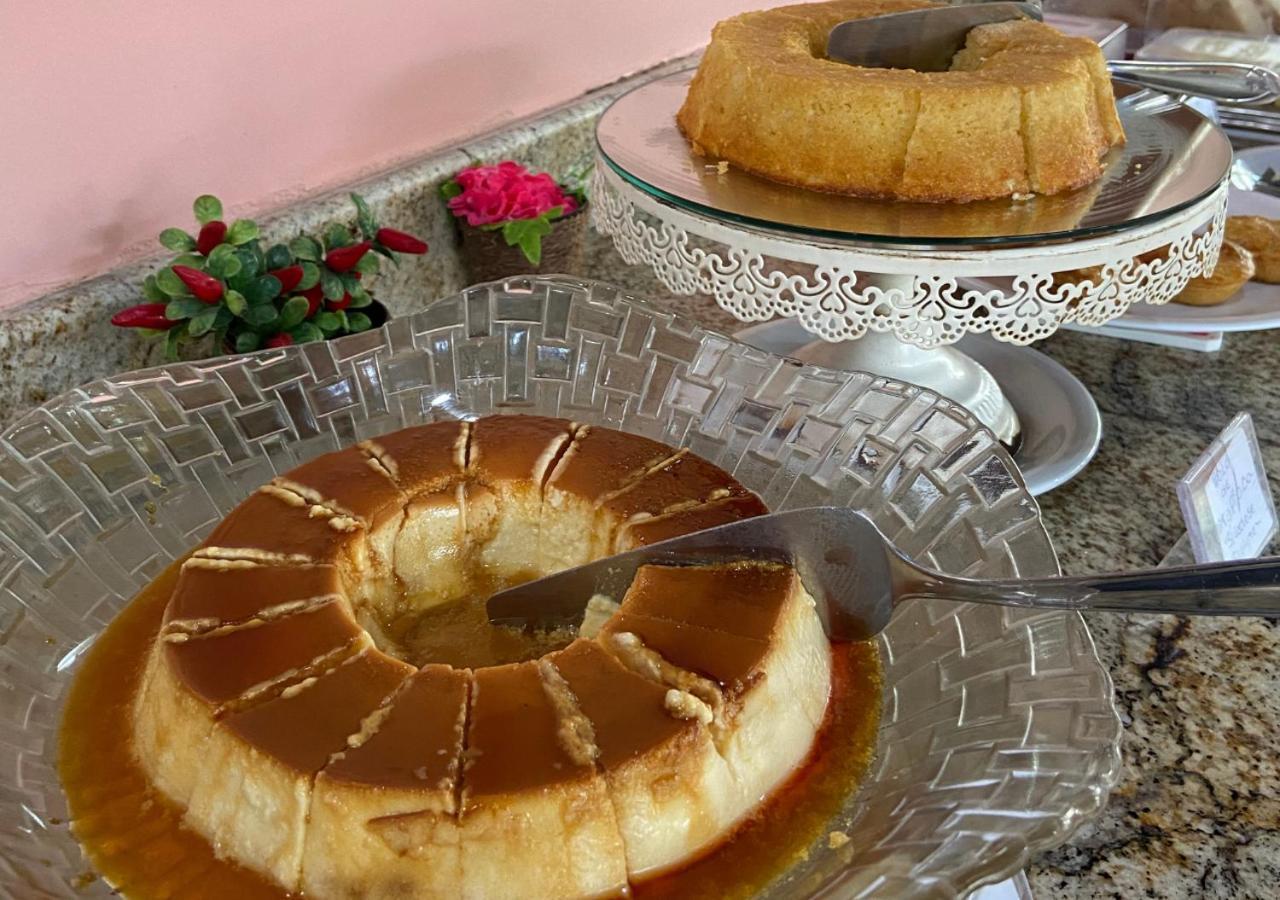 Inn Cantinho Do Sossego