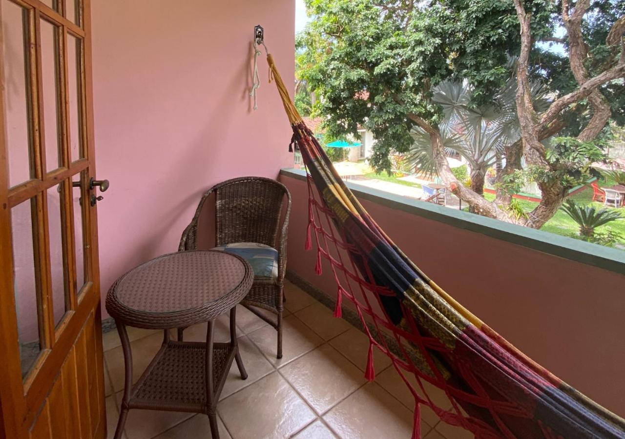Cantinho Do Sossego Inn Porto Seguro