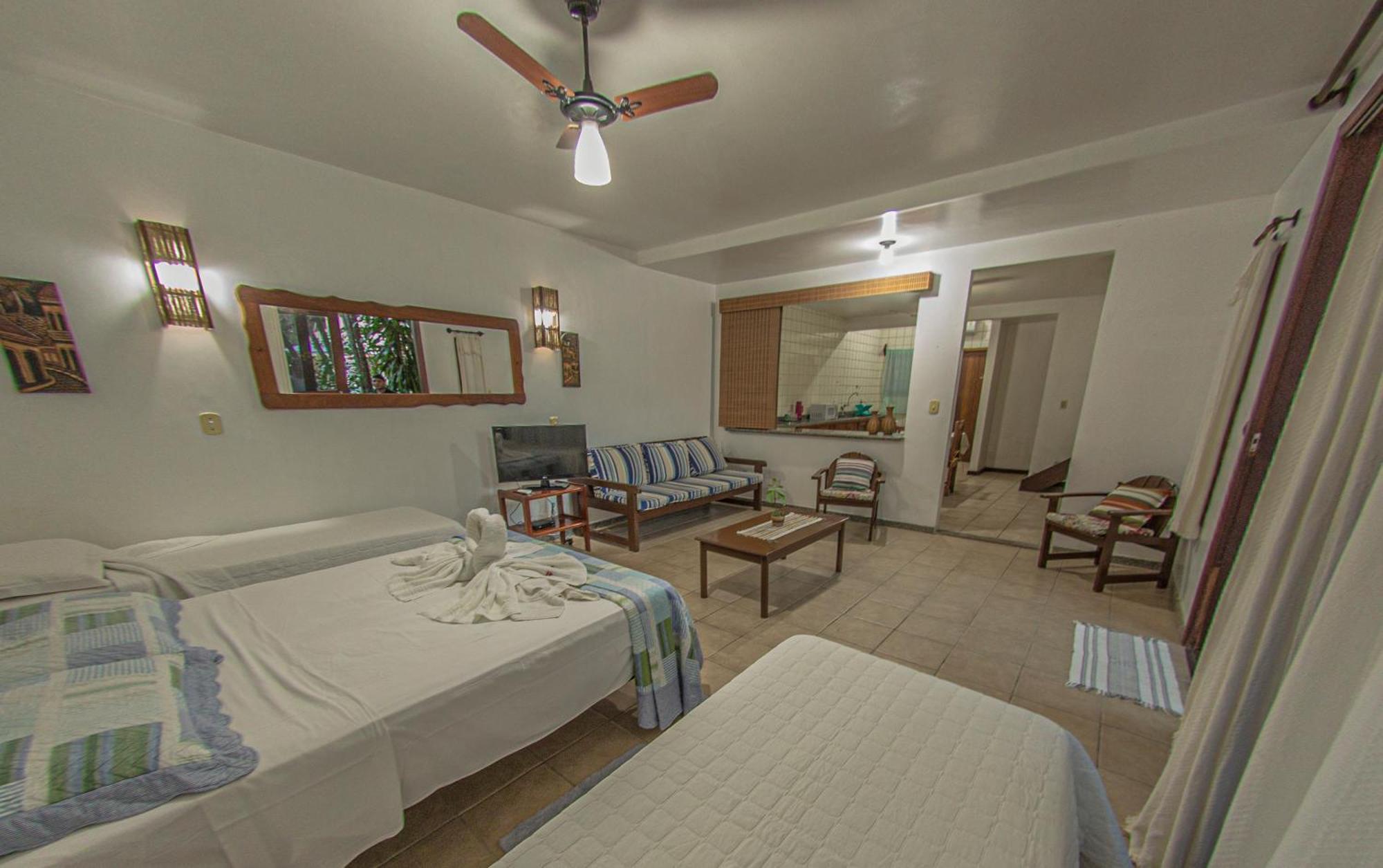Cantinho Do Sossego Inn 3*