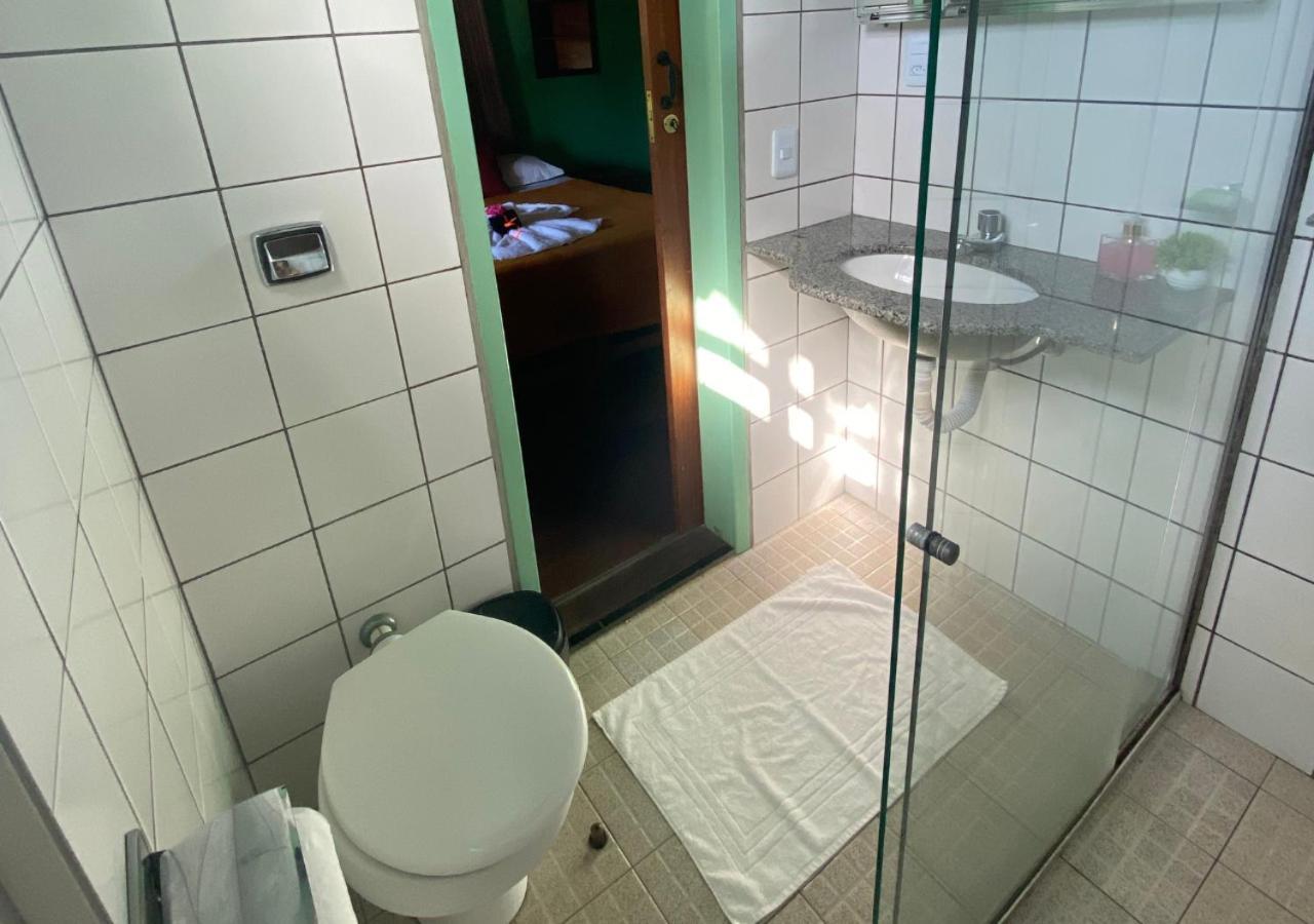 Cantinho Do Sossego Inn