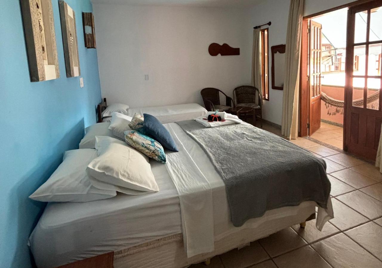Cantinho Do Sossego 3* Porto Seguro