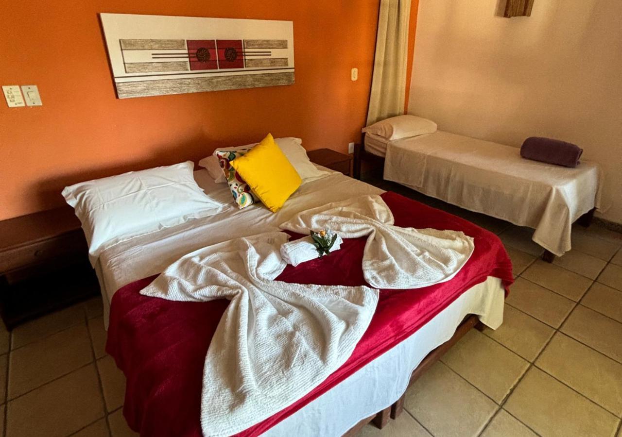 Cantinho Do Sossego Inn Porto Seguro