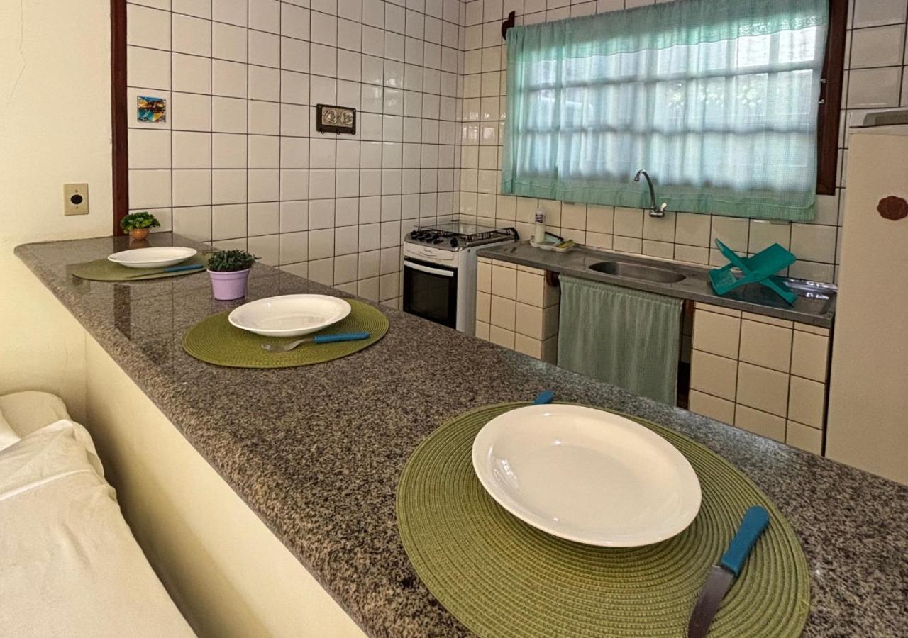 Inn Cantinho Do Sossego 3*