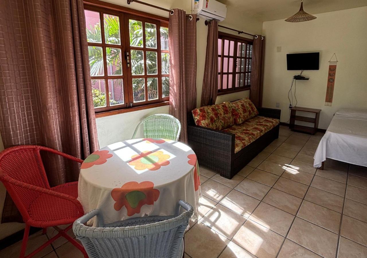 Cantinho Do Sossego Inn 3*