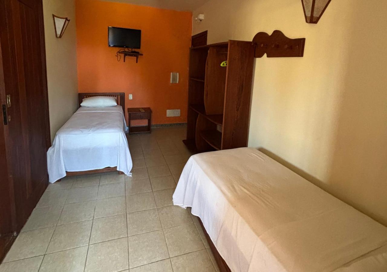 Inn Cantinho Do Sossego Porto Seguro