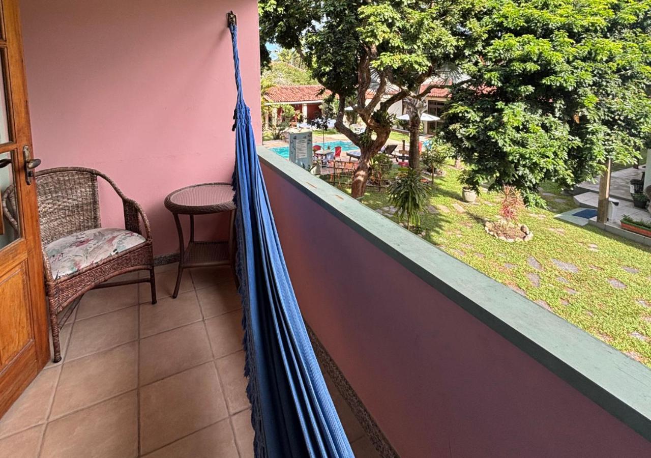 Inn Cantinho Do Sossego Porto Seguro