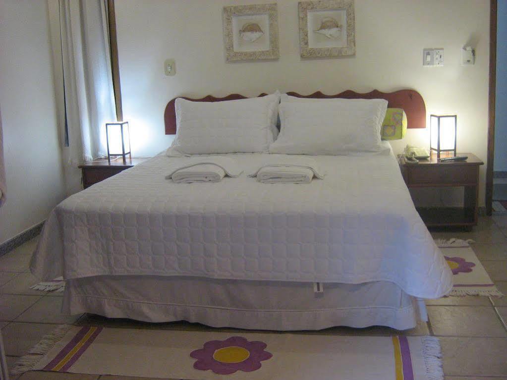Inn Cantinho Do Sossego