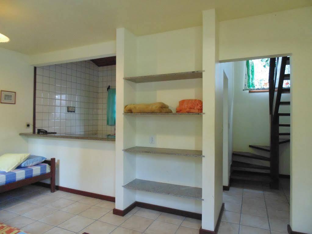 Inn Cantinho Do Sossego Porto Seguro
