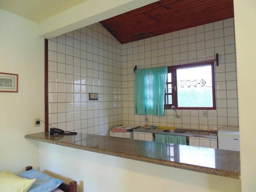 Cantinho Do Sossego Inn 3*